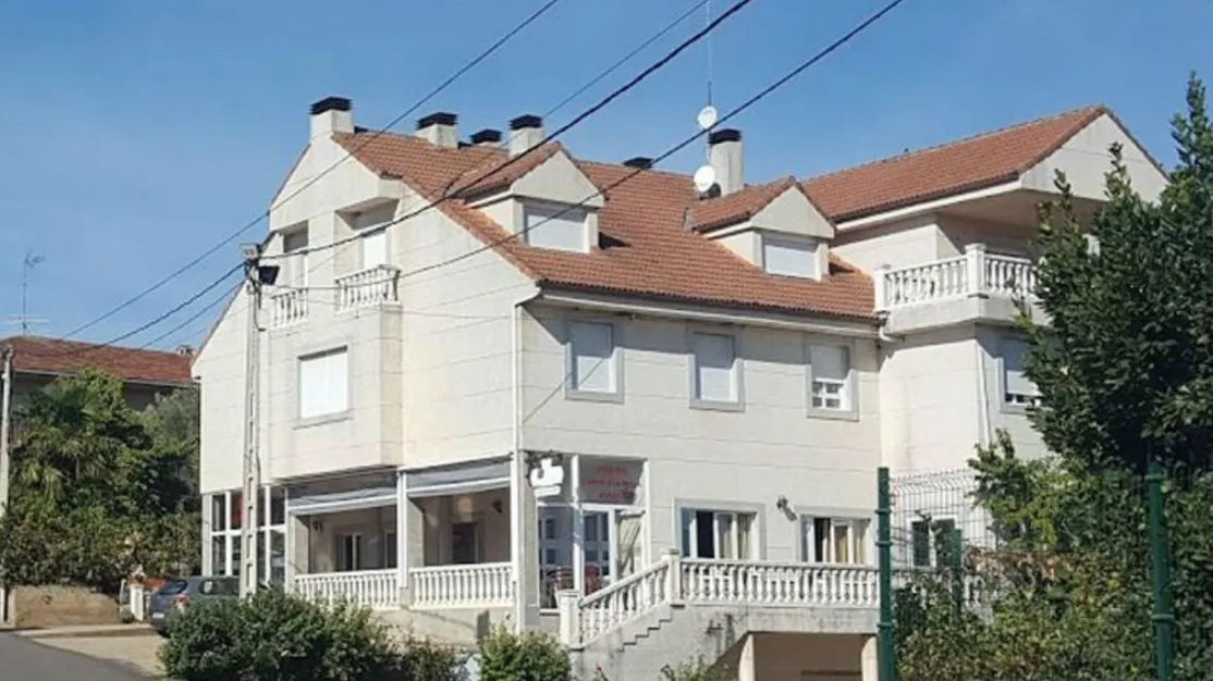 HOSTAL EL CRUCE