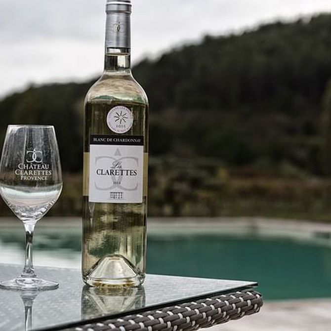 Los mejores vinos rosados del País Vasco