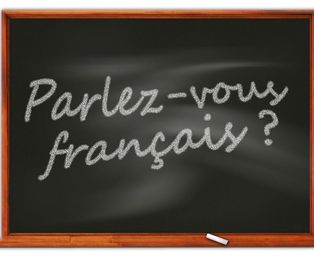 ¿Estudiar francés? Claro que sí, ayuda a encontrar trabajo