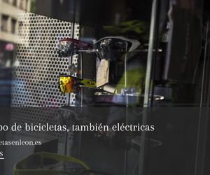 Accesorios para bicicletas en León | Bicicletas Blanco