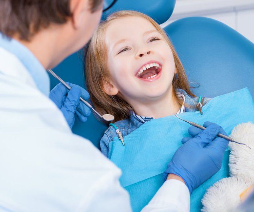 Odontopediatría: Clave para una sonrisa saludable desde temprana edad