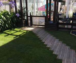 Mantenimiento de jardines en Vitoria | Indoor Garden