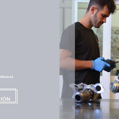 Reparación inyectores en Cádiz | Turbo Inyección Corega