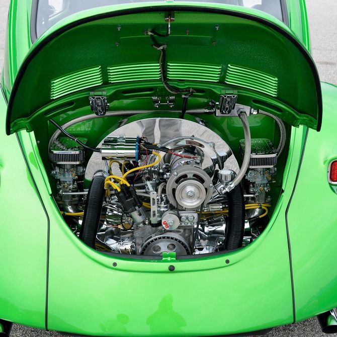 ¿Qué es un motor gripado?