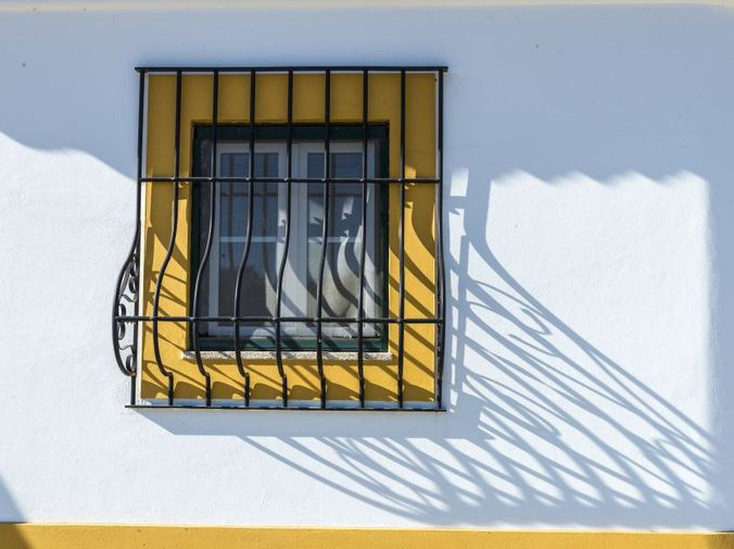 Rejas para ventanas: ¡11 ideas de las que nunca habías pensado y