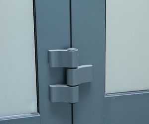 ¿Por qué instalar puertas de aluminio de exterior?