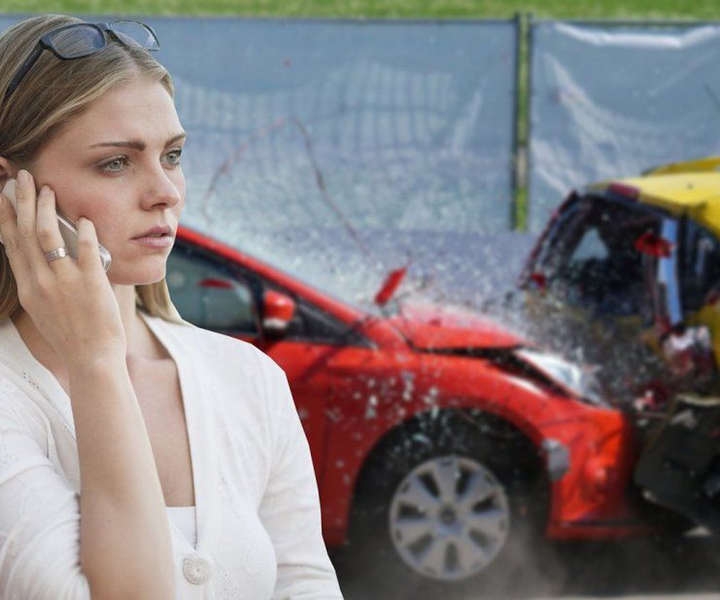 ¿Cómo reclamar la indemnización por accidente de tráfico?