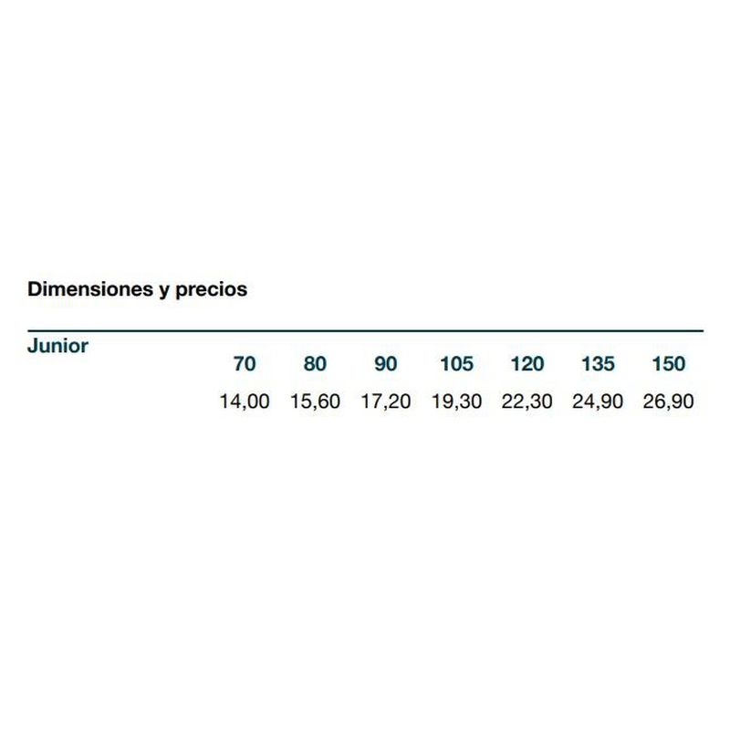 Junior Almohada: Servicios de Colchonerías Prado