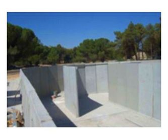 Impermeabilización de muros y soleras: Servicios de Teimsa
