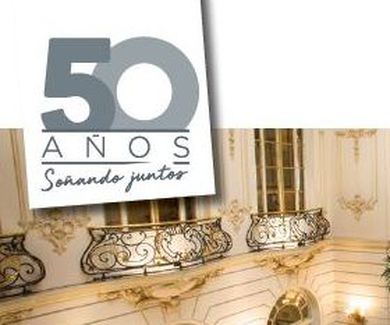50 aniversario de Klïnun y Mash 