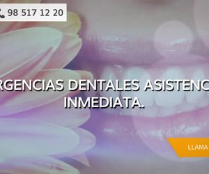 Clínicas dentales en Gijón | Clínica Dental Xixón