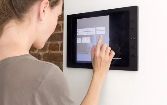 Domótica para viviendas Albacete