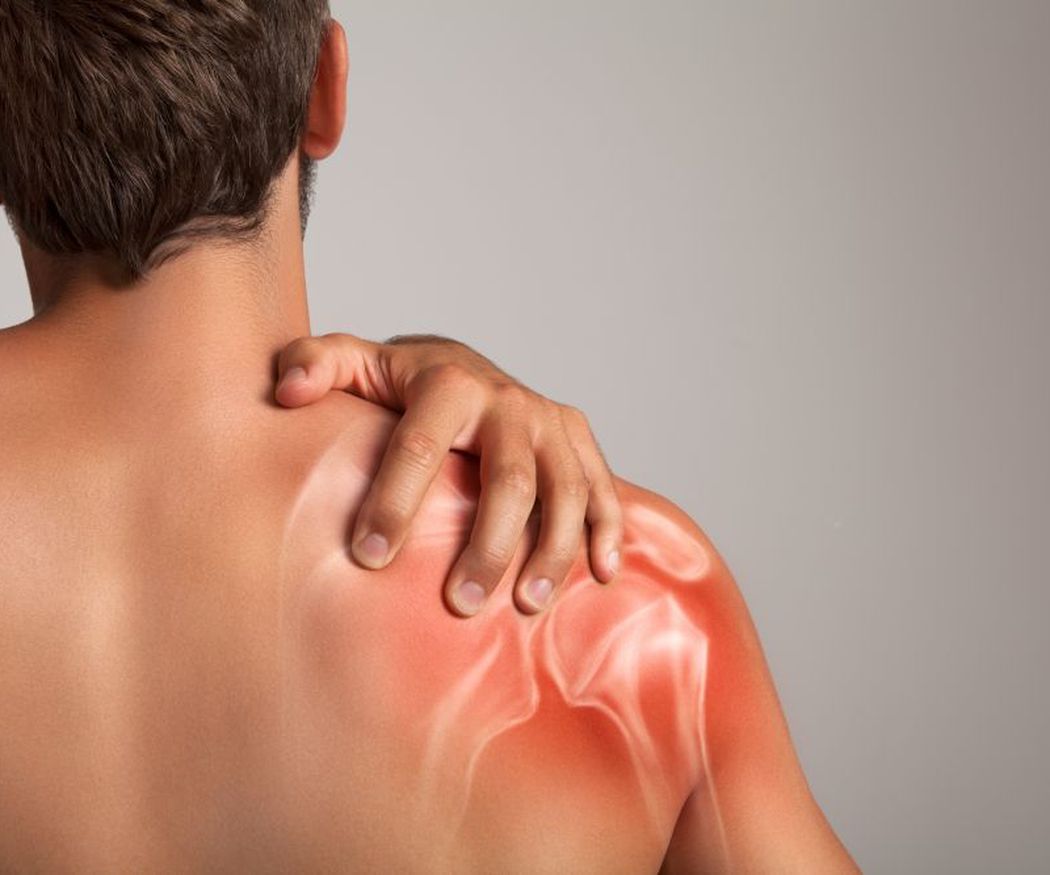 Principales síntomas de la artrosis