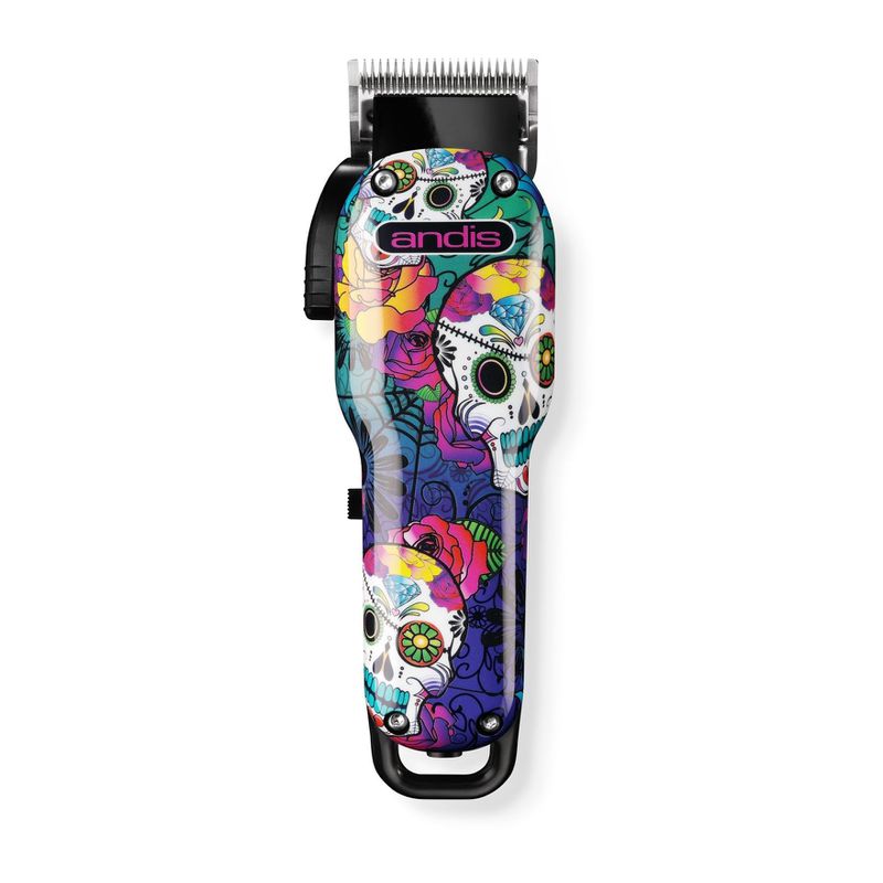 ANDIS CORDLESS USPRO LI SKULL COLLECTION: Productos  de Mathiss