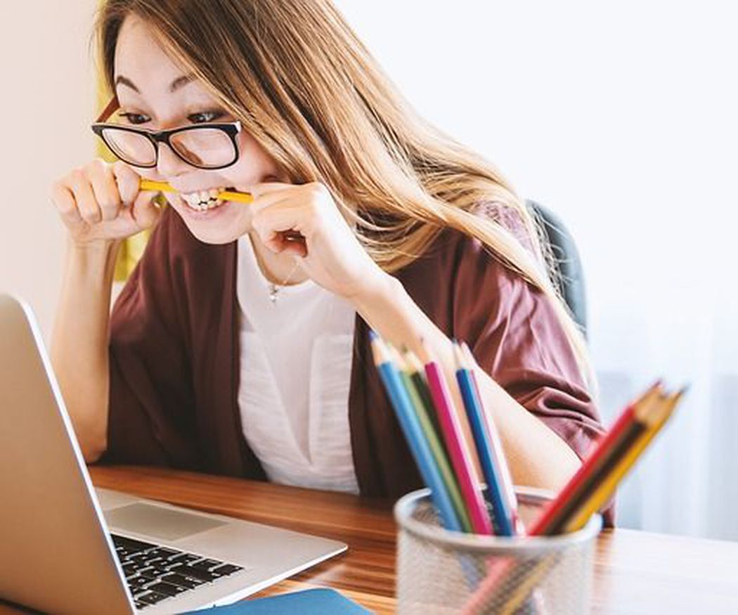 Trucos para ayudarte a estudiar