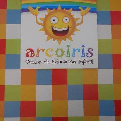 Escuelas infantiles en Logroño | Guardería Infantil Arco Iris