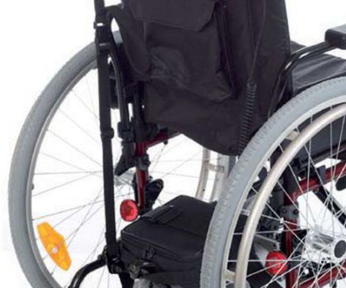 Sillas de ruedas - manuales - accesorios - power pack: Productos de Ortopedia Ca N'Oriac
