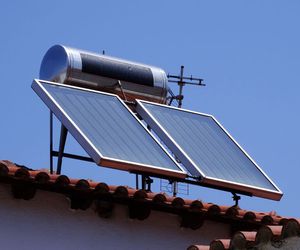 Instalaciones de energía solar