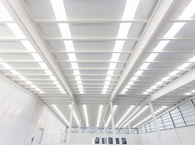 Proveedores, fabricantes de paneles de techo de paredes múltiples de  policarbonato transparente personalizado de China - Venta al por mayor  directa de fábrica - ÚNICO