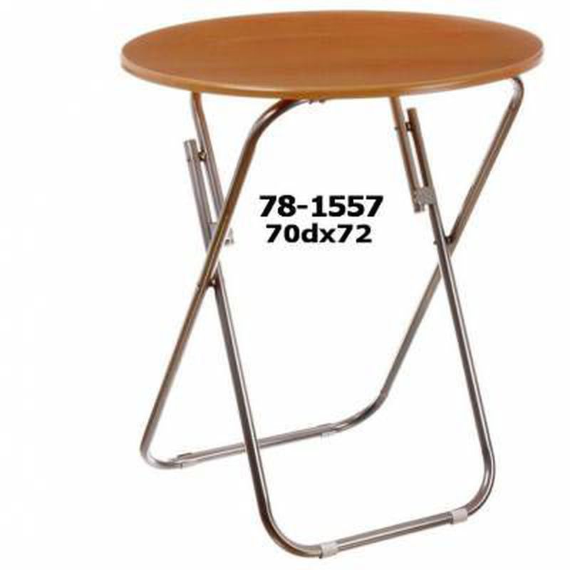 Mesas y sillas: Productos y materias primas de Estilo 2 Bambú, S.L.