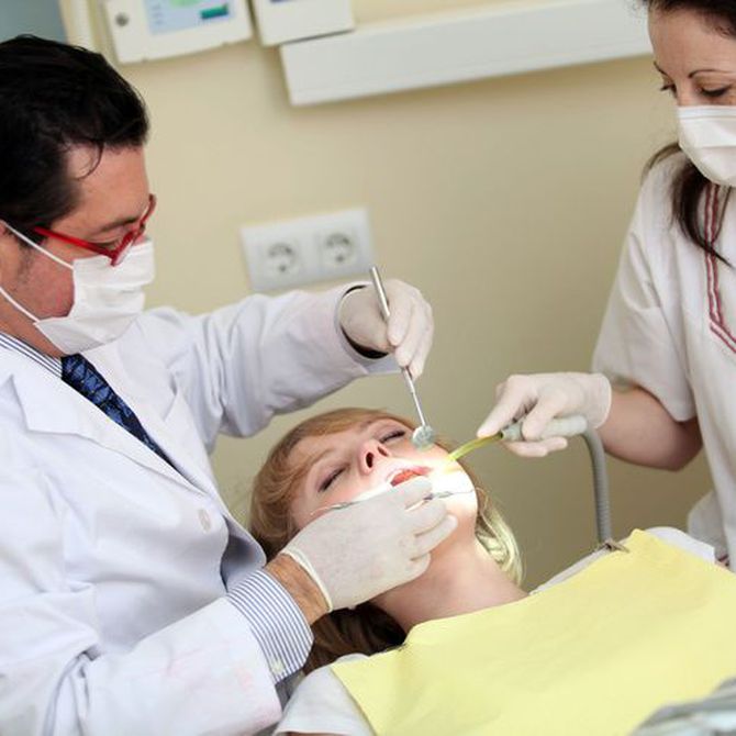 ¿Por qué se realizan endodoncias?
