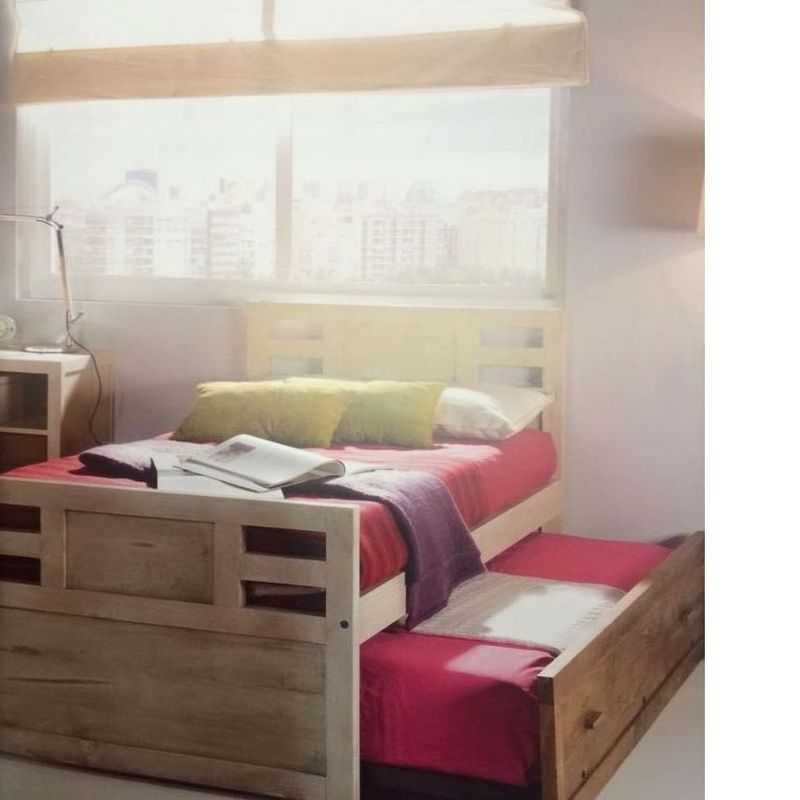 Dormitorios juveniles: Catálogo de Ké Barato Muebles