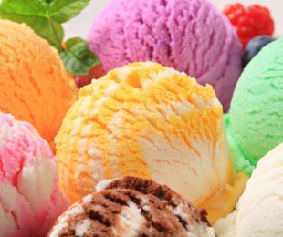 Beneficios de comer helado