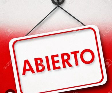 Estamos de vuelta