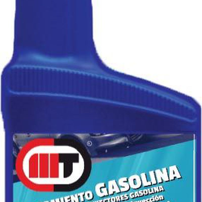 Líquidos y Lubricantes: Recambios para el Automóvil de Lucauto Madrid