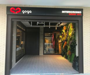 NUEVA TIENDA (PASEO DE LA ESTACIÓN Nº27 LOCAL 3) GETAFE