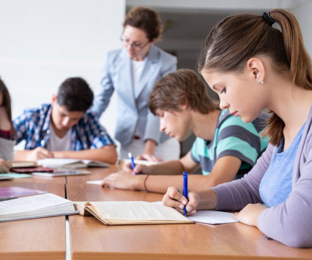 Potencia tu capacidad de aprendizaje con clases particulares