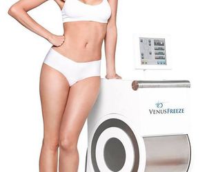 Tratamiento Venus Freeze