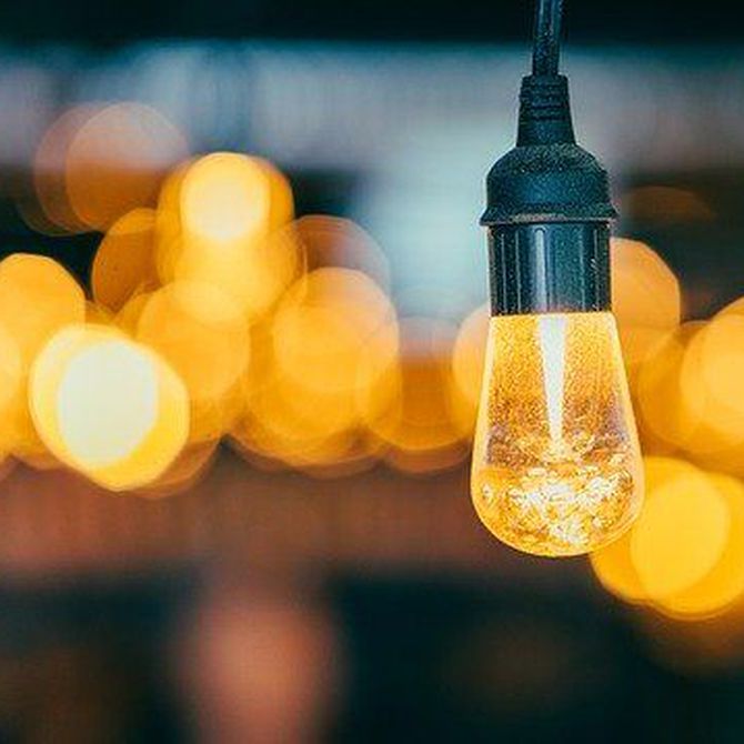 La importancia de la iluminación en una obra de reforma