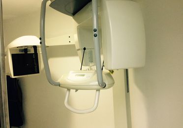 Radiología dental
