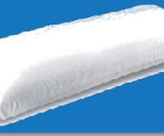 Almohada fibra hueca siliconada
