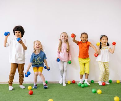 Tratamiento del Trauma Infantil: La Eficacia de la Terapia de Juego.  Parte I