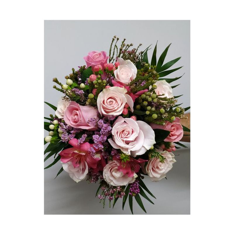 Ramos de novia: Catálogo de Flores Maranta