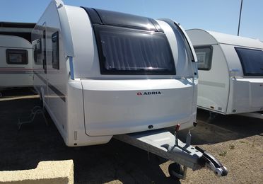ADRIA ADORA 593 UP