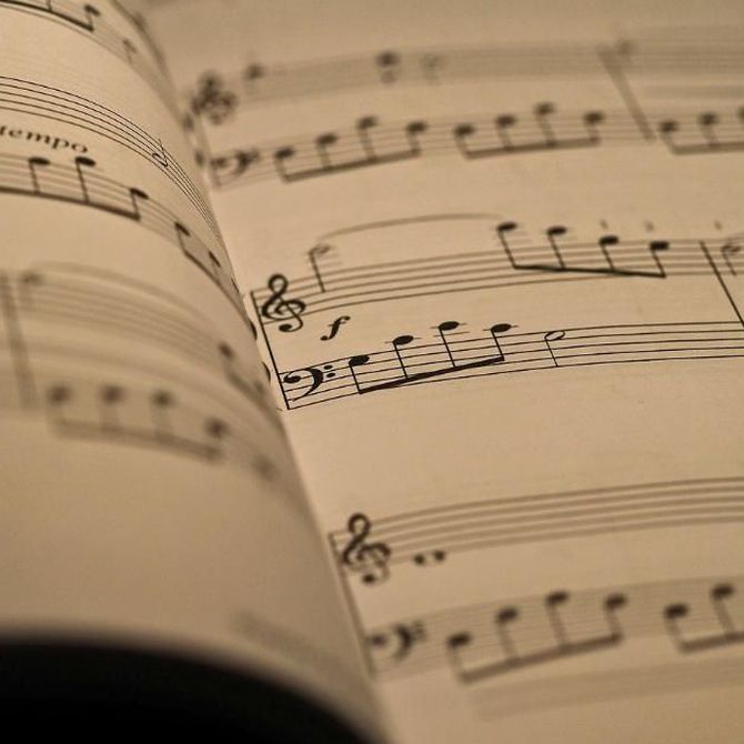 ¿Cuándo empezaron los humanos a crear música?