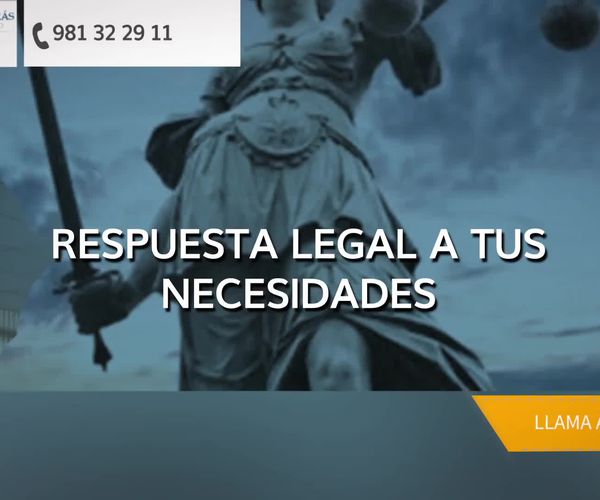 Abogados para divorcios en Ferrol | Luis Insúa Meirás Abogado