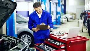 Imagen de Servicios - Mecánica