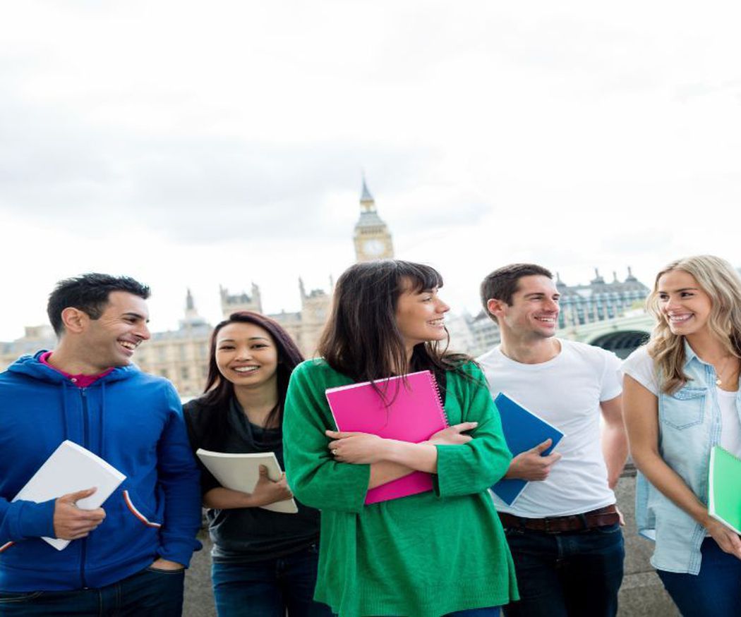 ¿Qué idiomas aprender para tu trabajo o estudios?