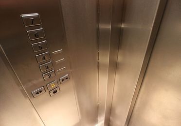 Instalación de ascensores