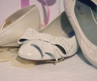Zapatos novia sale salamanca