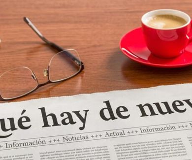 Las reglas ortográficas: la acentuación.