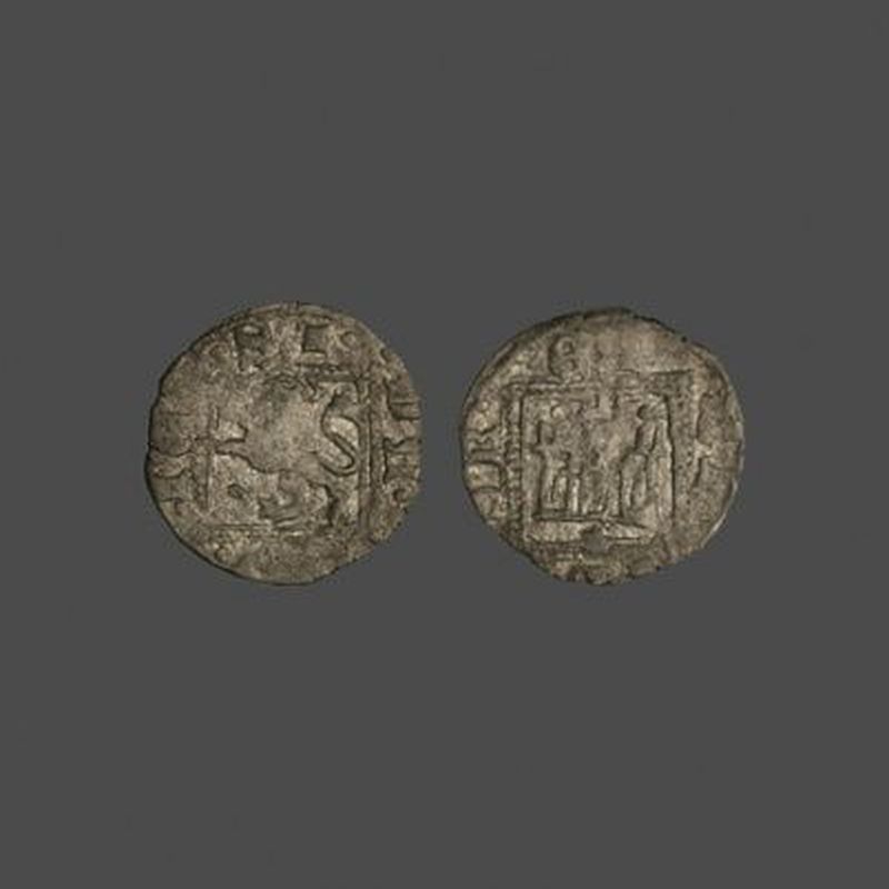 Colecciones Edad Media: Tienda on-line de Numismática V. Craven - Bartle