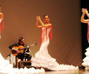 La magia del flamenco en Córdoba