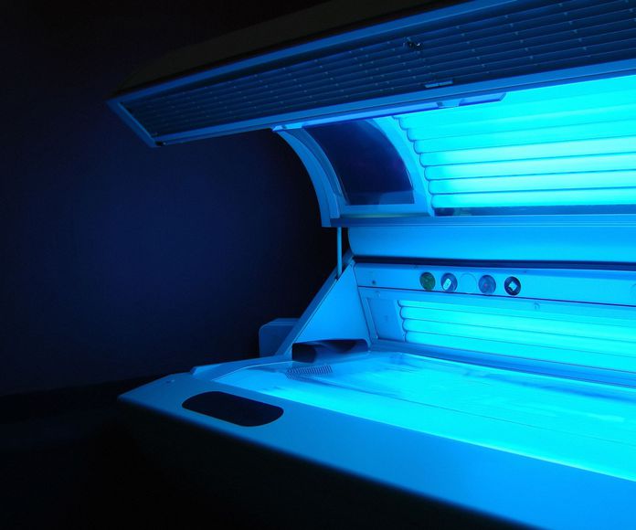 Solarium: Servicios de Rogem