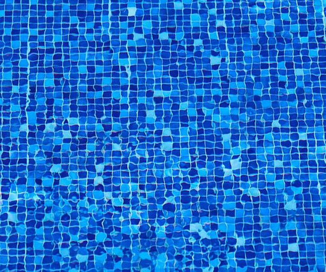 Tipos de azulejos para piscinas