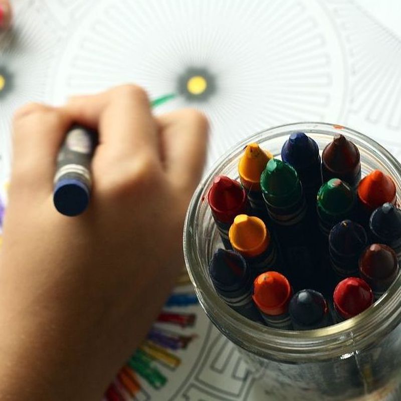 CAMPAMENTO DE VERANO EN MADRID: Cursos de Oxford School of English